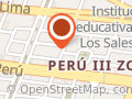 TERRASERVICE LABORATORIO PERÚ S.R.L.