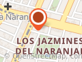 Santo Domingo De Los Olivos