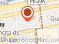 Urban Kitchen Miraflores