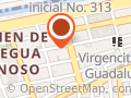 Casa Cristo Reina
