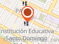 I.E.P Santo Domingo, El Apóstol