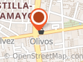 Olivos Salón y Barbería - Callao