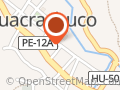 Municipalidad Provincial de Marañon