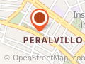 Centro de Salud Peralvillo