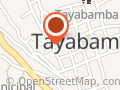 Iglesia Alianza Cristiana y Misionera de Tayabamba