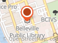 Belleville Public Library and John M. Parrott Art Gallery