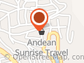Andean Sunrise