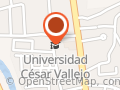 Universidad César Vallejo (Huaraz, Perú)