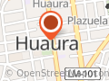 Botica "Farma Huaura"