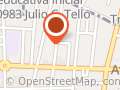 Iglesia Gethsemaní Huacho