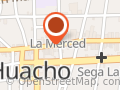Centro Médico San Gerónimo - Huacho