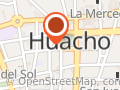Brujas Huachanas