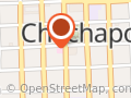 CDU Chachapoyas
