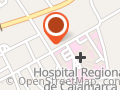Vacunación COVID-19 - Hospital Regional Docente Cajamarca