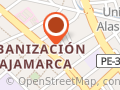 Hostal El Misti