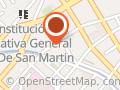 Centro Biblico