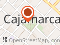 Hostal Cajamarca