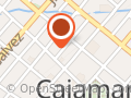 Mis Causas Picanteria
