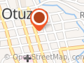Hospedaje CASA Otuzco