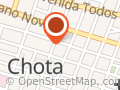 Detalles con Amor Chota