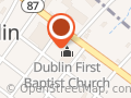 Dublin First Baptist Church