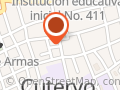 Centro Comercial Ferretero Cutervo