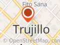 Cancillería Trujillo