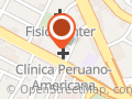 Centro Odontológico Peruano Americano