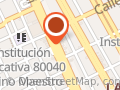 Life Fitness Gym Trujillo