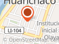 Huanchaco International Hotel S.R.L.