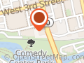 National Comedy Center