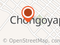 Municipalidad Distrital de Chongoyape - Gestión 2023-2026