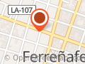 Hospedajes Señor De Sican