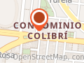 Condominio Colibrí