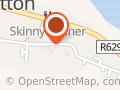 Benskin Raymond
