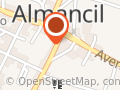 Moov Fitness Center - Almancil