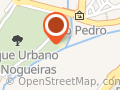 Praia fluvial S. Pedro do Sul