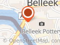 Belleek Pottery