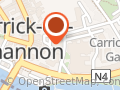 Cafe Lounge Carrick On Shannon