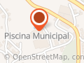 Piscina Municipal do Marco de Canaveses