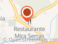 Restaurante Mira Serras