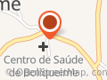 Centro de Saúde de Boliqueime