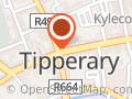 Tipperary Town Taxi & Minibus Hire