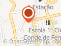 Loja Fafe Centro