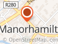 Manorhamilton Citizens Information Centre