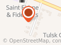Tulsk Parish Services