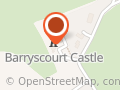 Barryscourt Castle