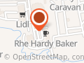HardyBaker