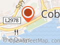COMMODORE HOTEL