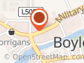Harringtons Of Boyle